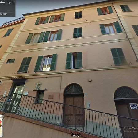 Casa Agostino Villa Imperia Exteriör bild