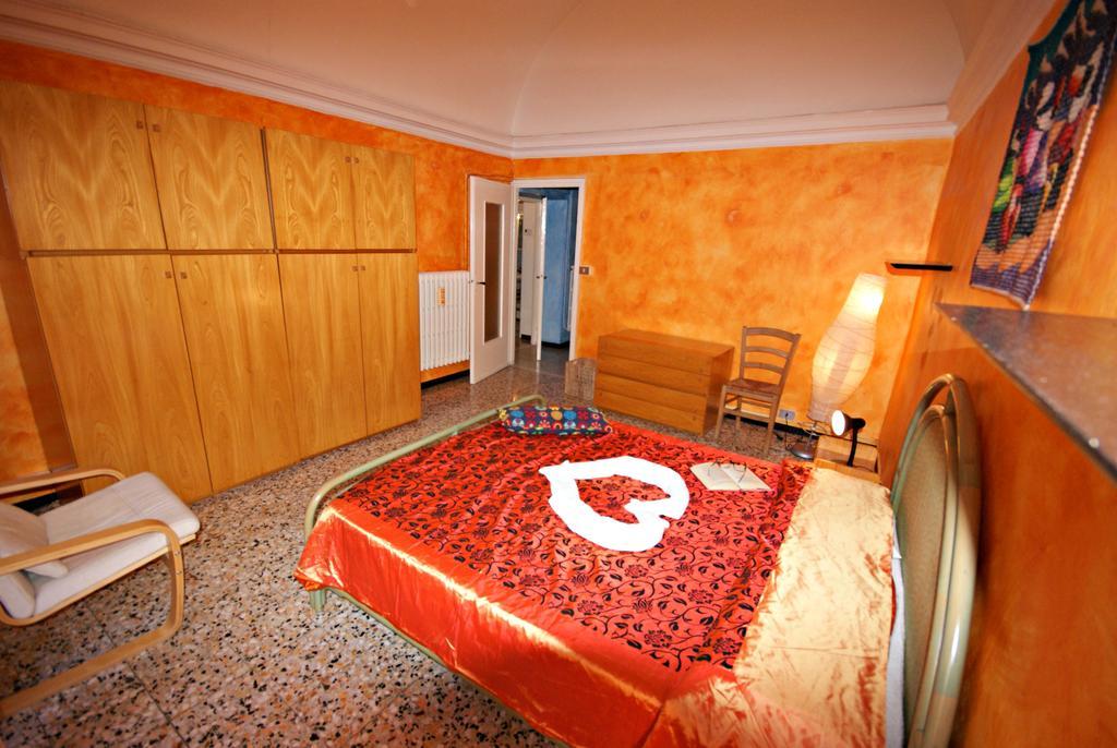 Casa Agostino Villa Imperia Exteriör bild