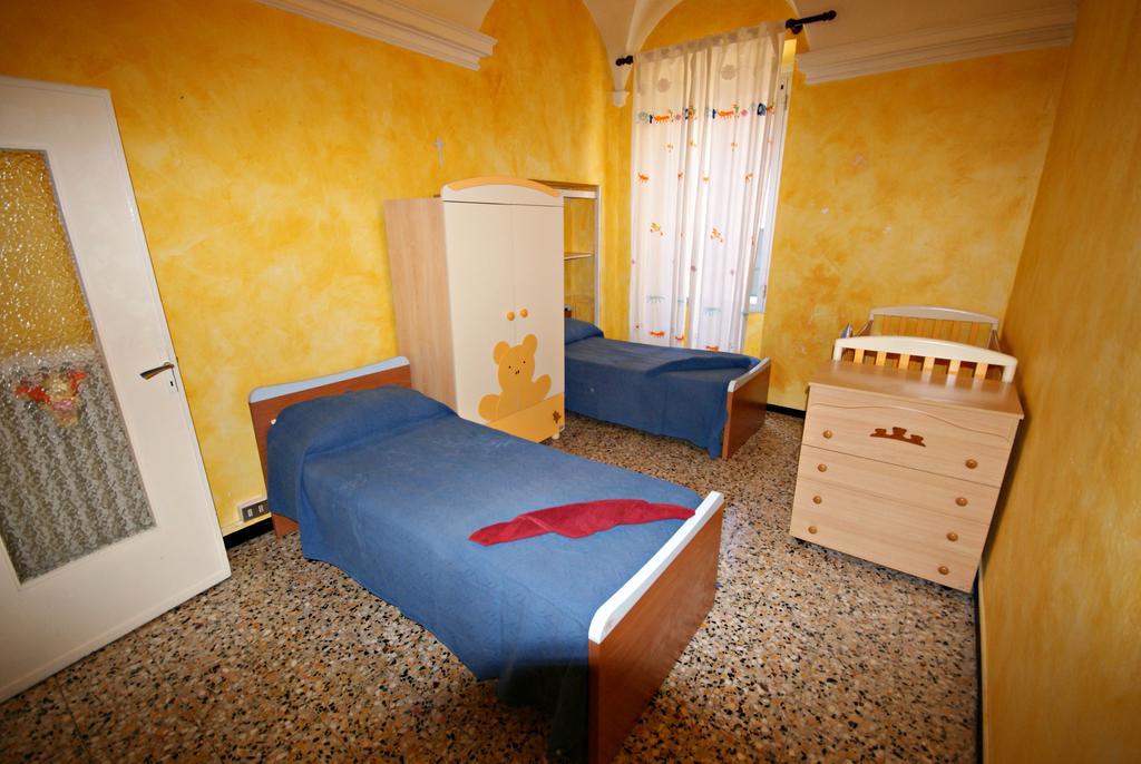 Casa Agostino Villa Imperia Exteriör bild