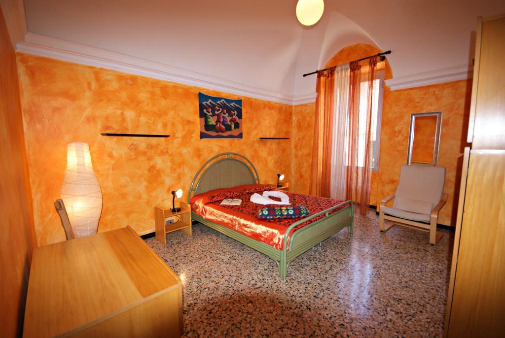 Casa Agostino Villa Imperia Exteriör bild