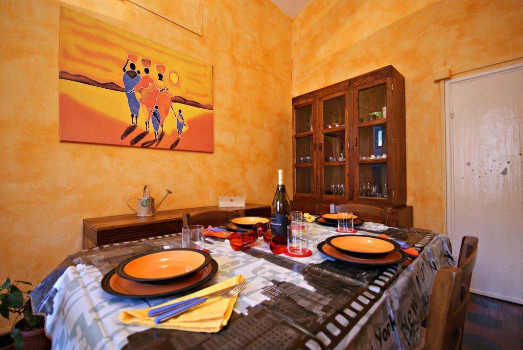 Casa Agostino Villa Imperia Exteriör bild