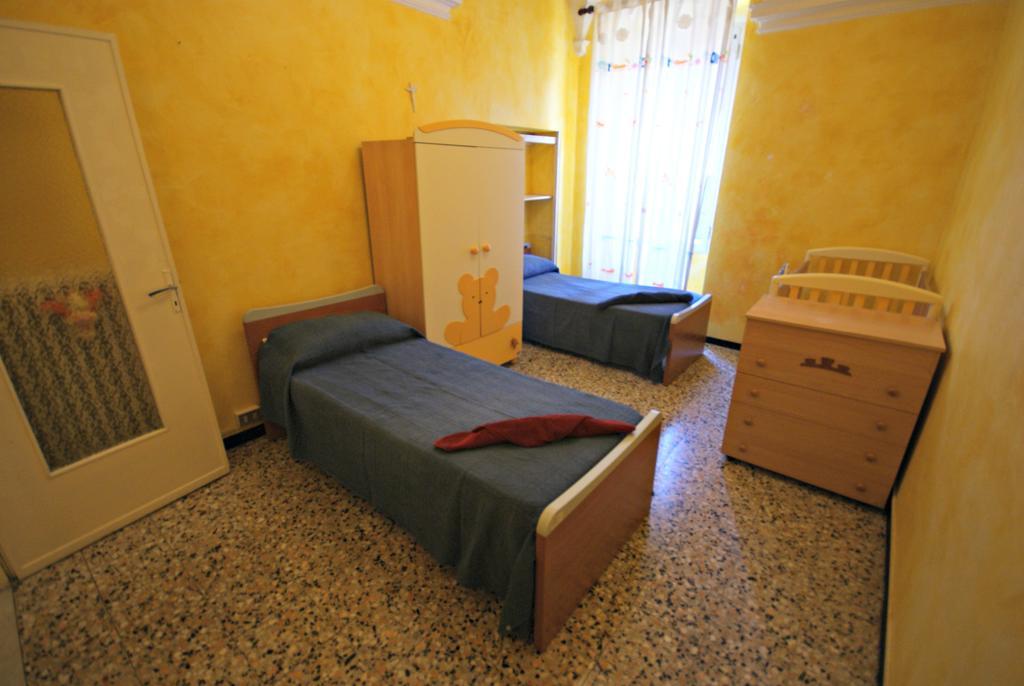 Casa Agostino Villa Imperia Exteriör bild